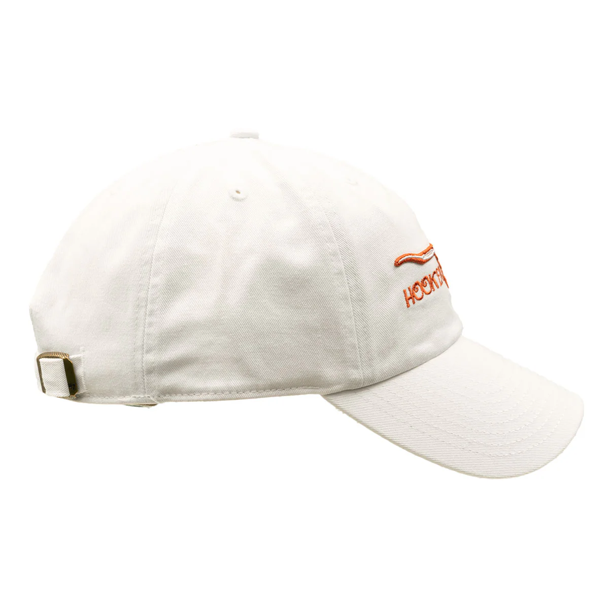 Texas Longhorns Vault Script '47 Clean-up Cap - Image 4