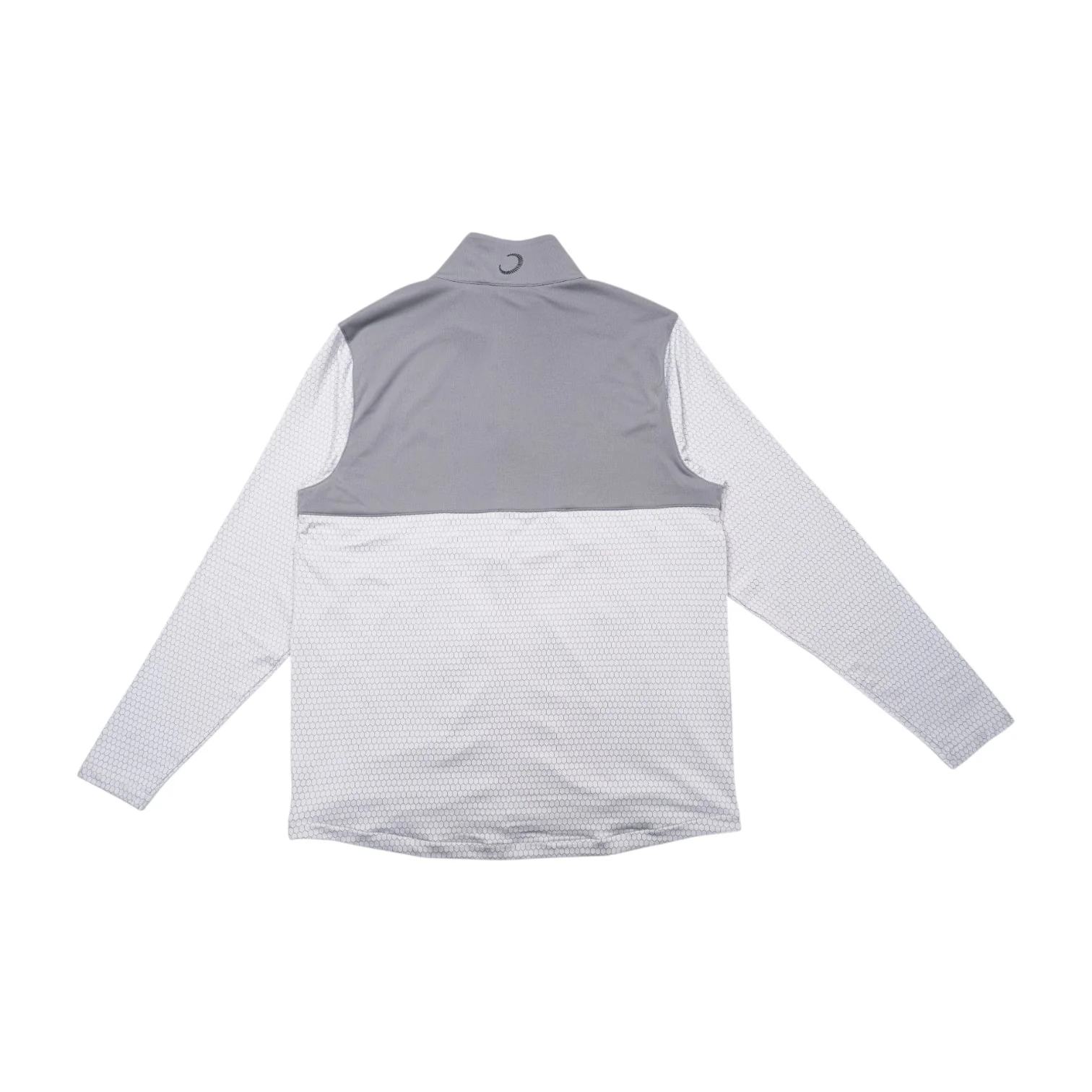 Texas Longhorns Z500 Quarter Zip Pullover - Image 2