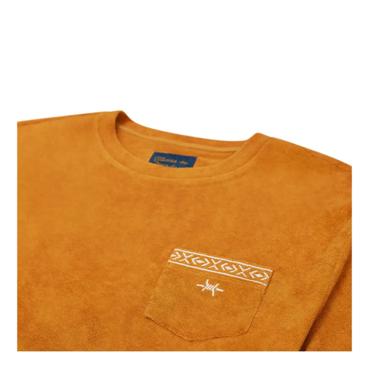 Texas Standard Terlingua Terry Cloth Tee - Image 3