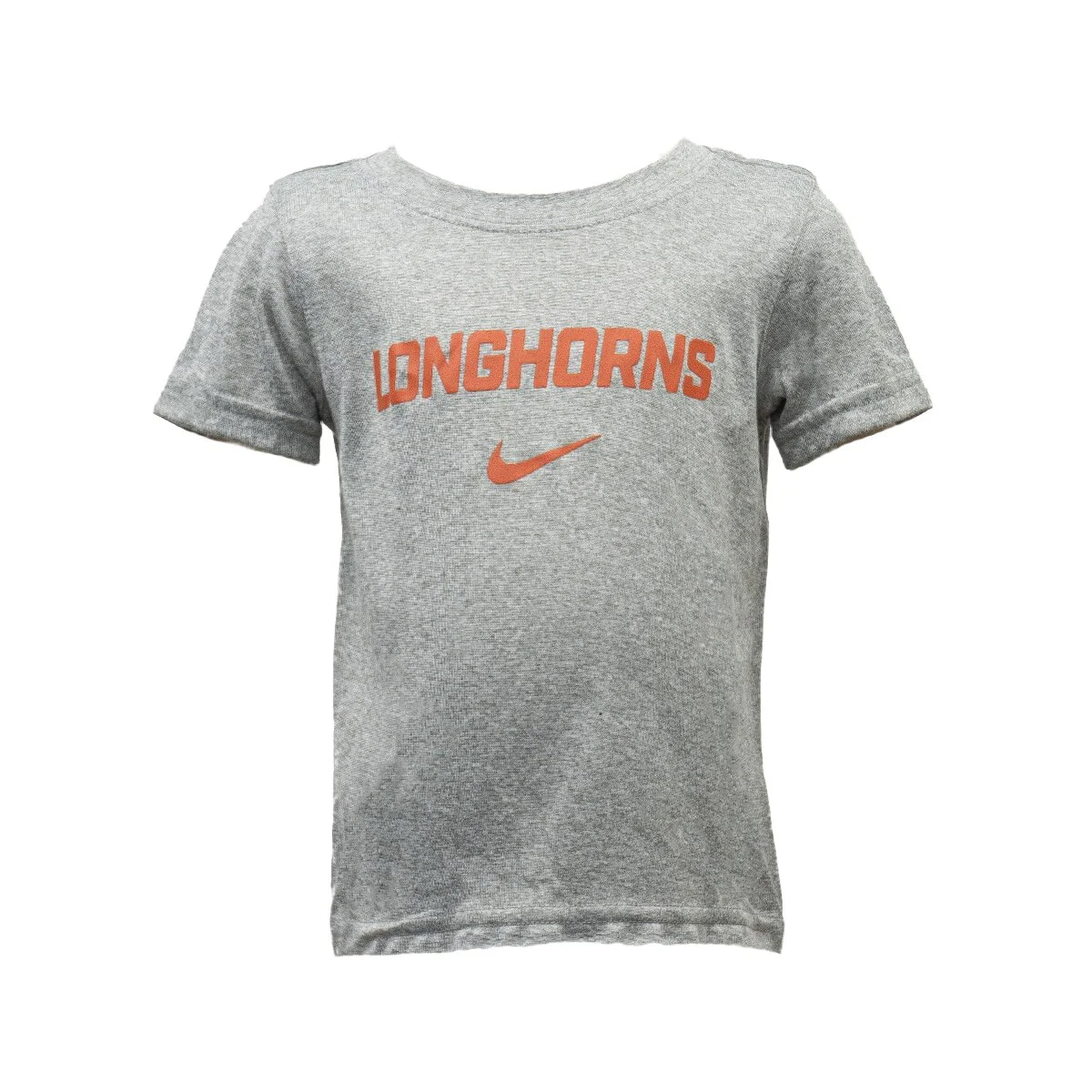 Toddler Nike Texas Longhorns Namedrop Tee