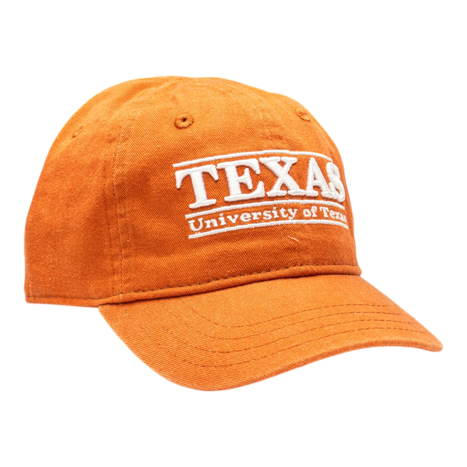 Toddler Texas Longhorns Bar Hat - Image 3