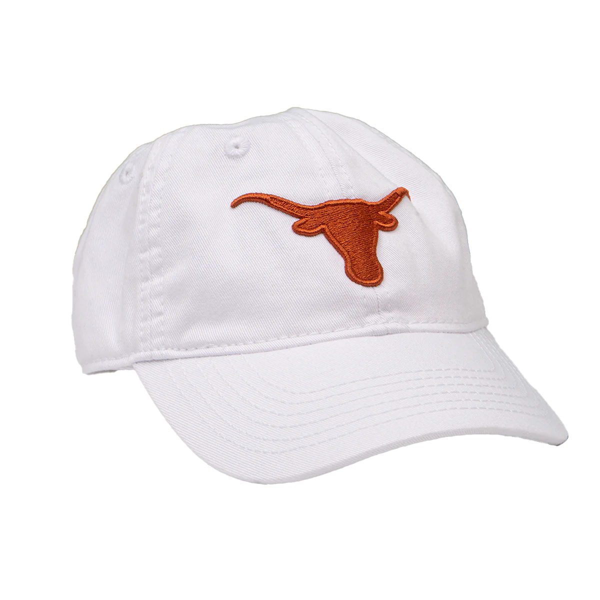 Toddler Texas Longhorns EZT Steerhead Hat - Image 2