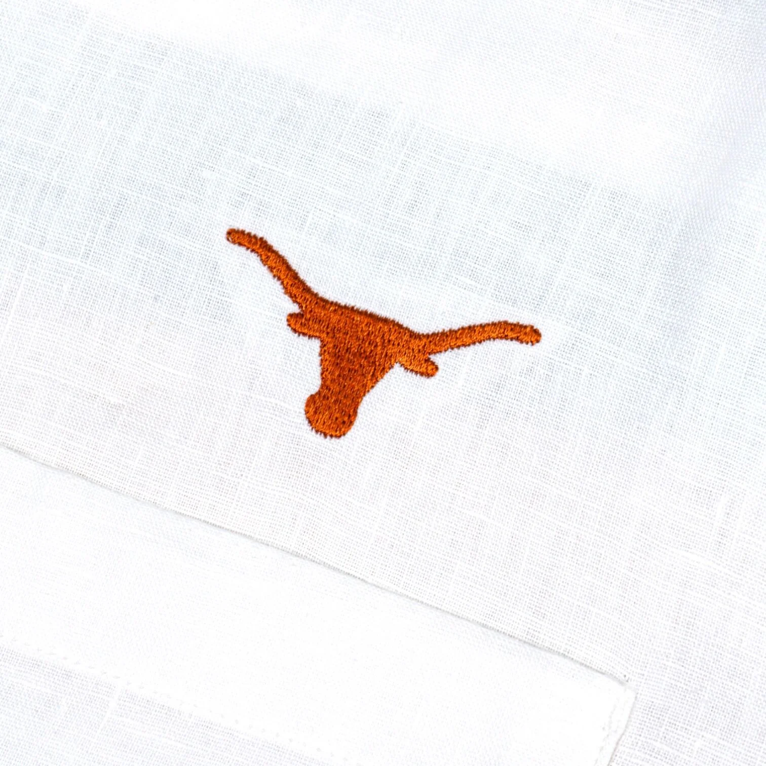 Tommy Bahama Texas Longhorns Coastalina Long Sleeve Shirt - Image 2