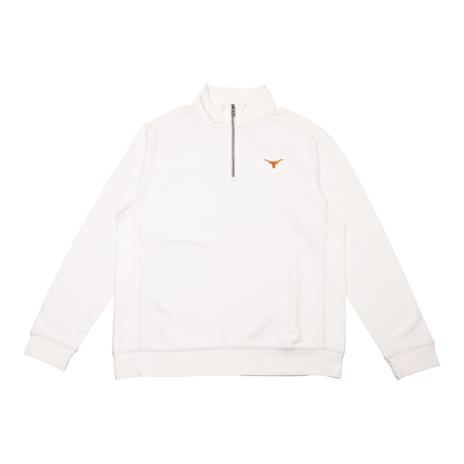 Tommy Bahama Texas Longhorns Montego Bay Half Zip