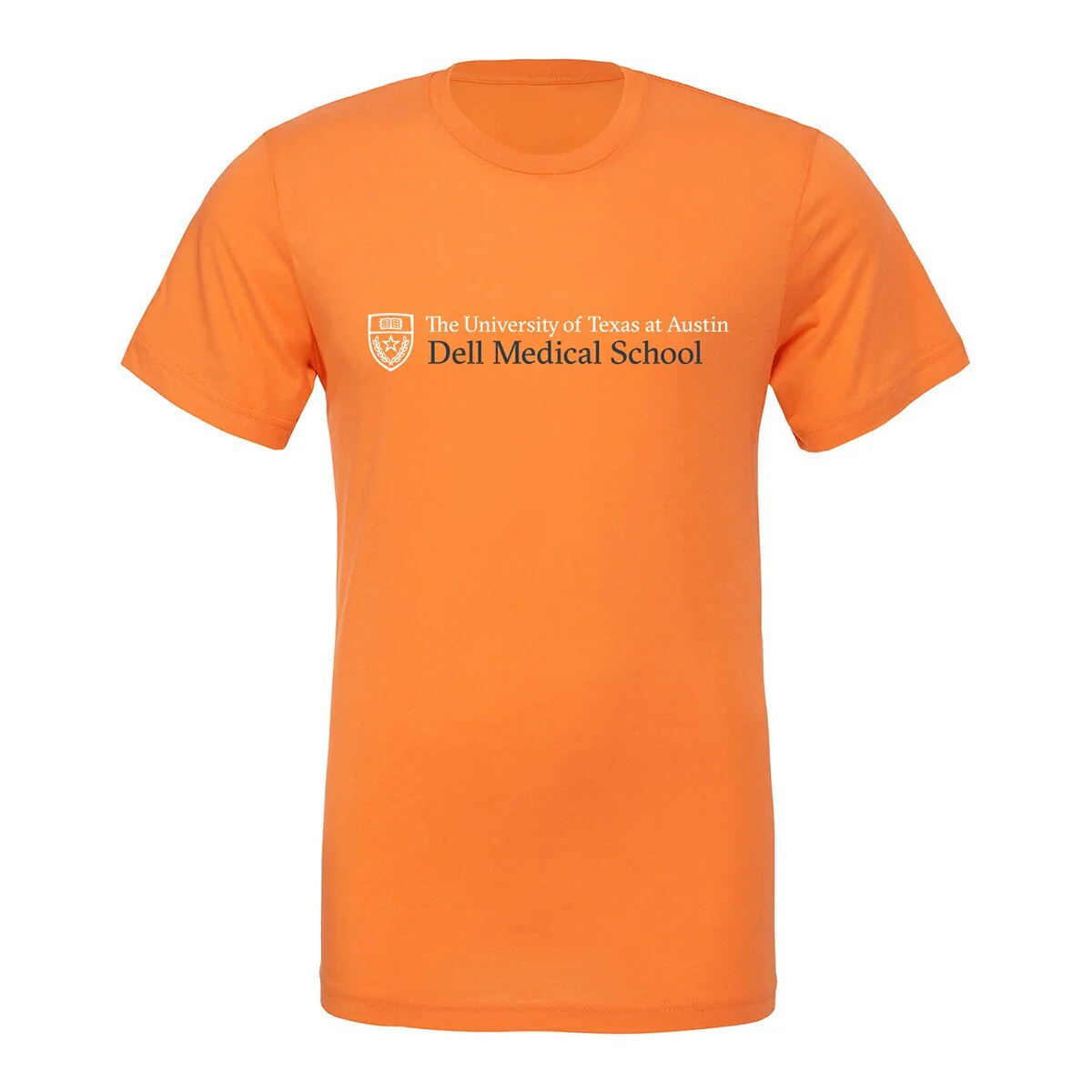 University of Texas Dell Medical School Jersey Tee