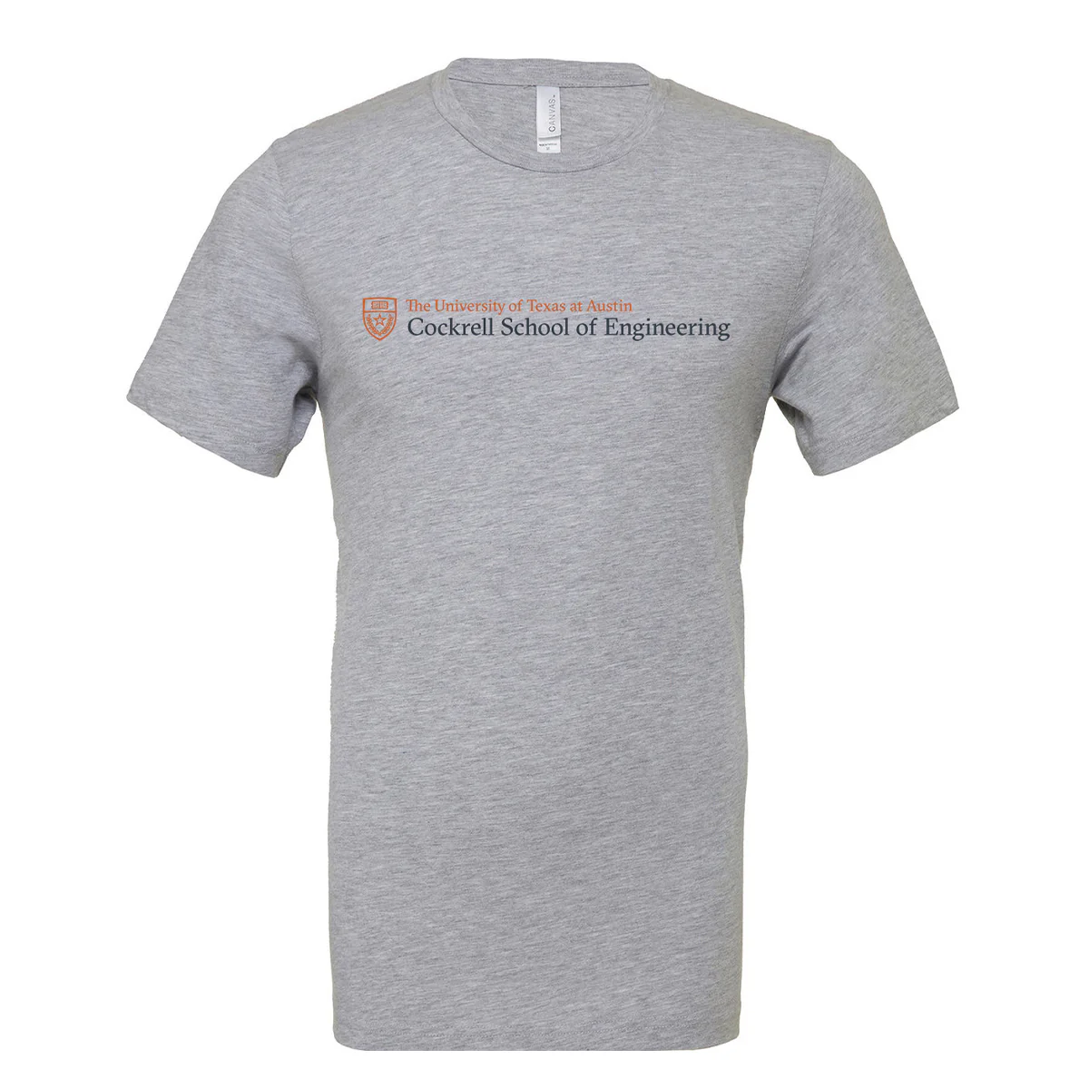 University of Texas School of Engineering Tee - Image 2