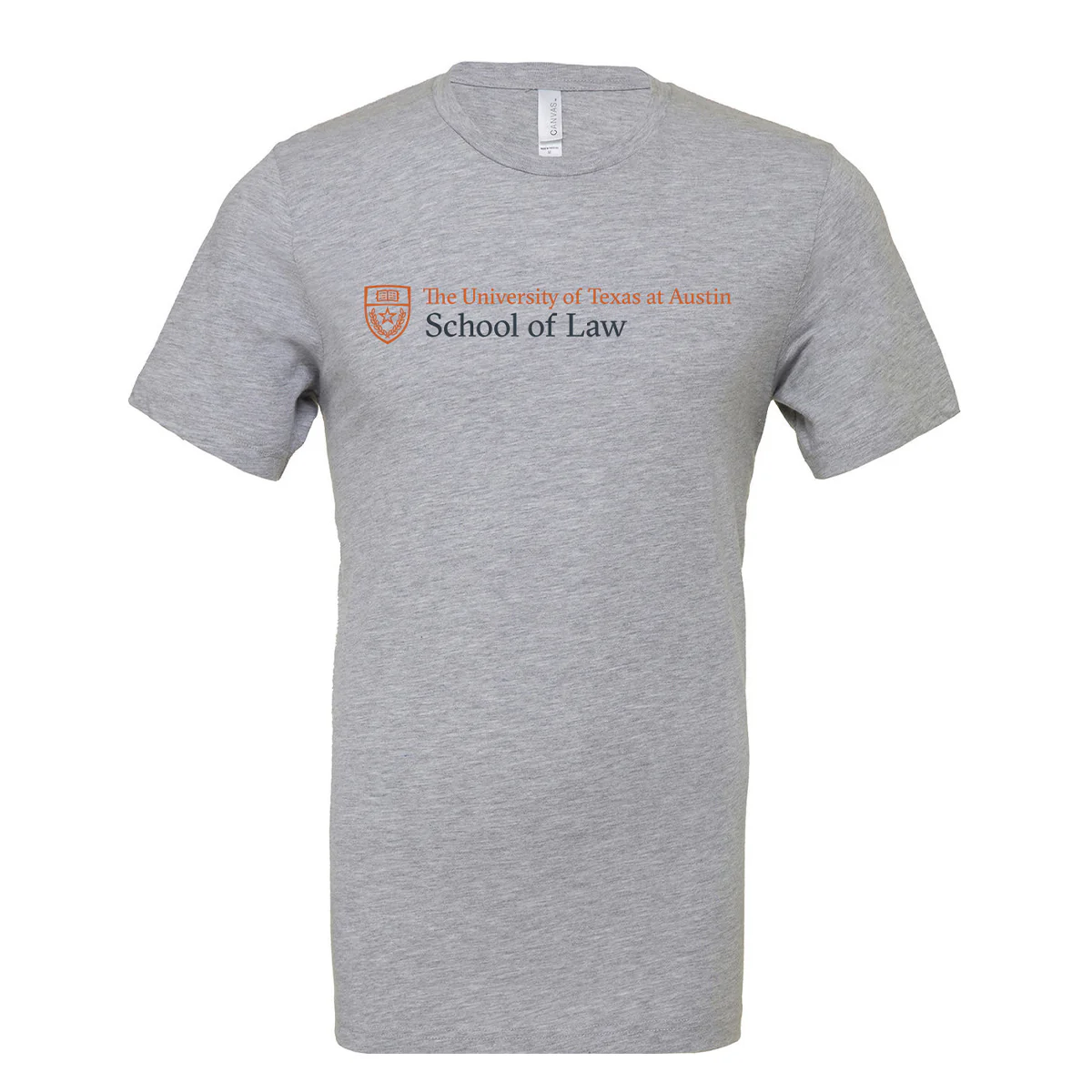 University of Texas School of Law Tee - Image 2