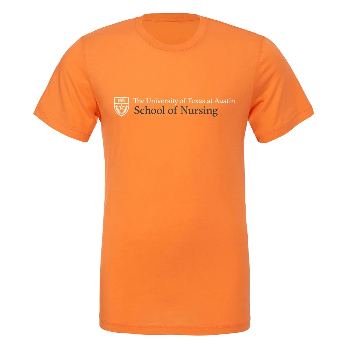 University of Texas School of Nursing Tee