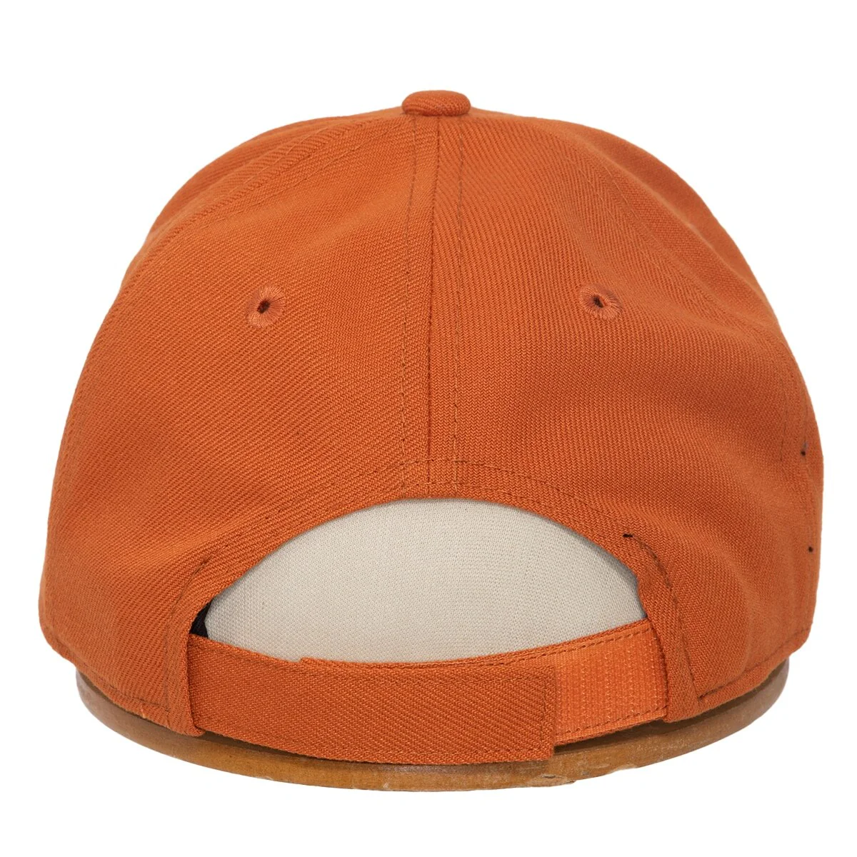 Women's New Era Texas Longhorns 9FORTY Steerhead Cap - Image 3