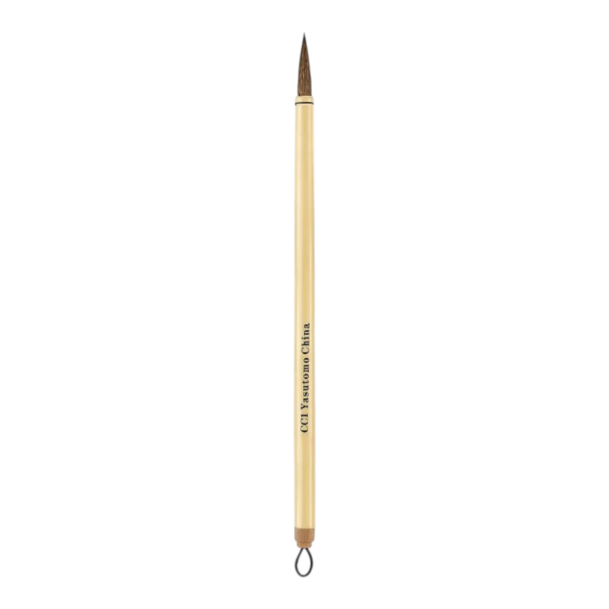 Yasutom Calli-Sumi Brush 1 1/8In