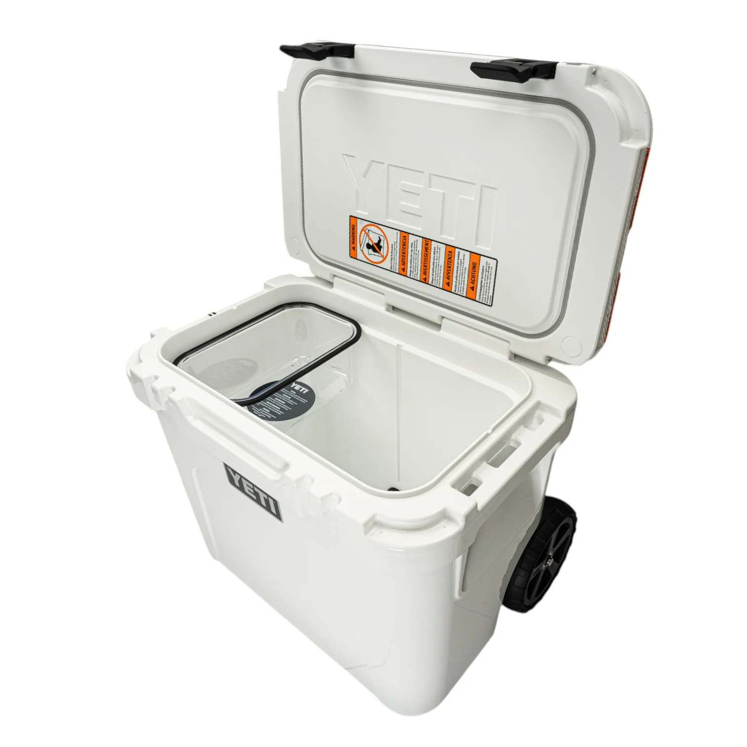 Yeti Texas Roadie 32 Cooler - Image 4