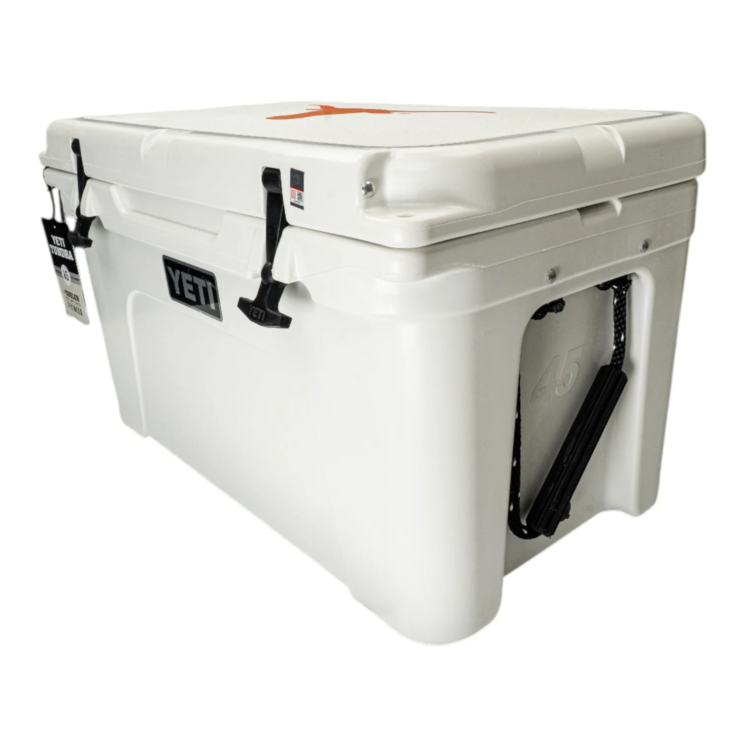 Yeti Texas Tundra 45 Cooler - Image 5