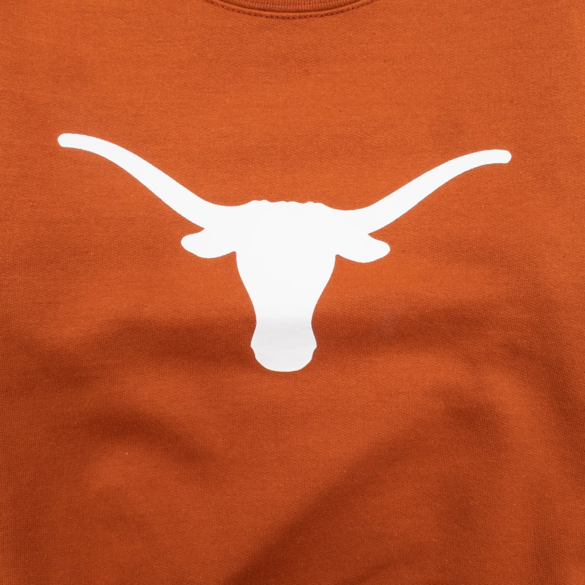 Youth Champion Texas Longhorns Sweatshirt - Image 3