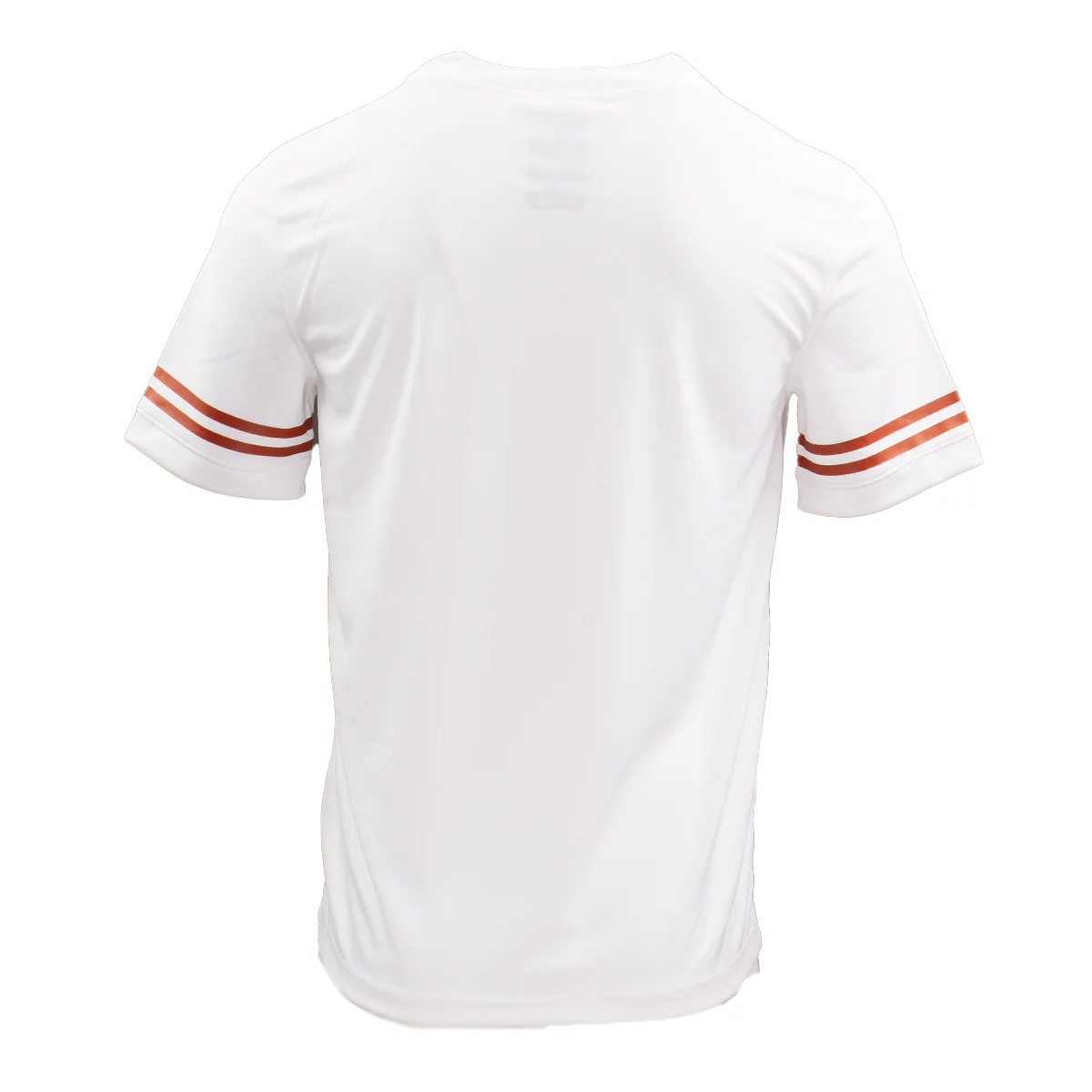 Youth Custom & NIL Nike Texas Longhorns Replica Football Jersey - Image 4