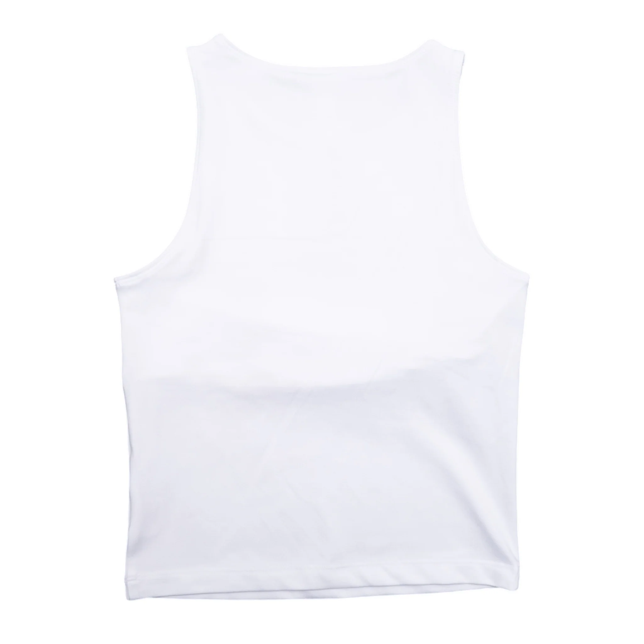 Youth ZooZatZ Texas Longhorns Athletic Crop Tank - Image 3