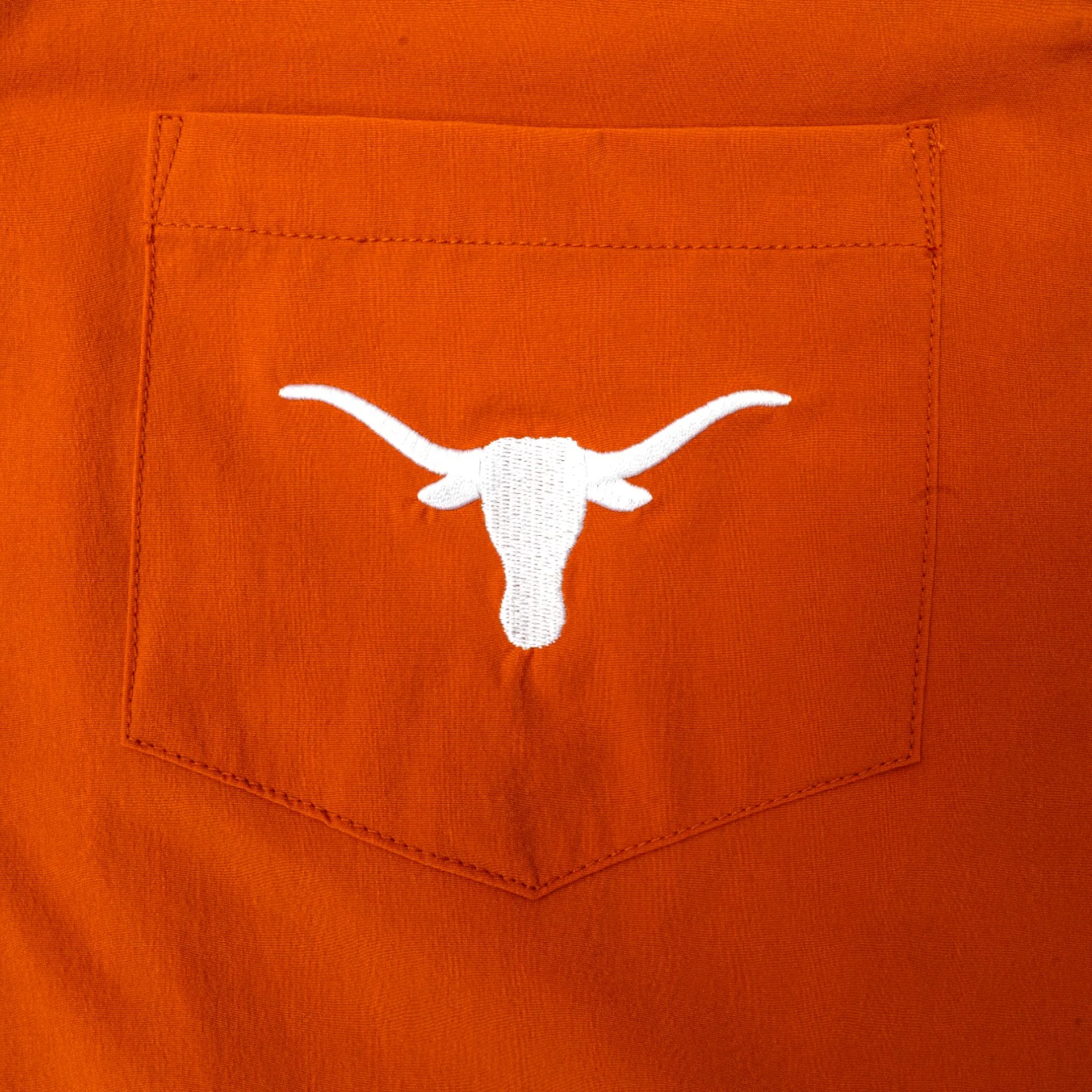 ZooZatZ Texas Longhorns Victory Button Down - Image 2