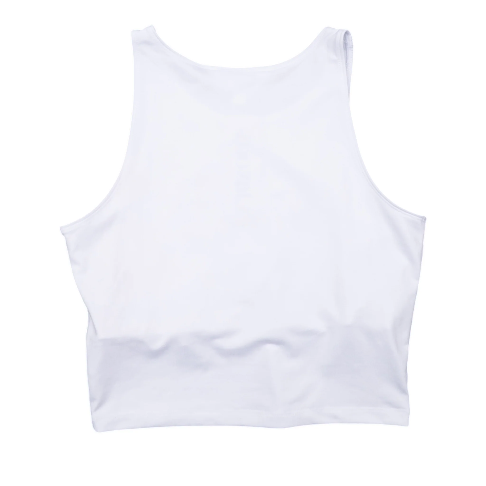 ZooZatZ Texas Longhorns Western Athletic Crop Top - Image 5